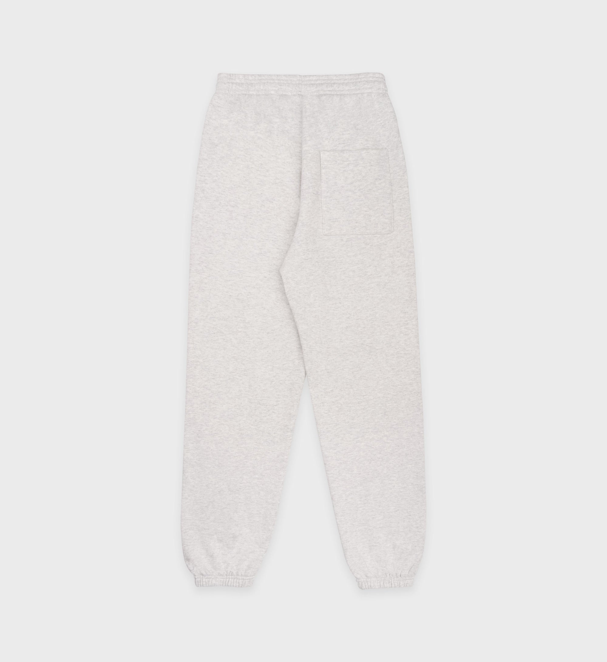 Pantalon de survêtement UCLA Crest imprimé - Heather Gray