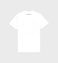 T-shirt UCLA Crest à impression - White