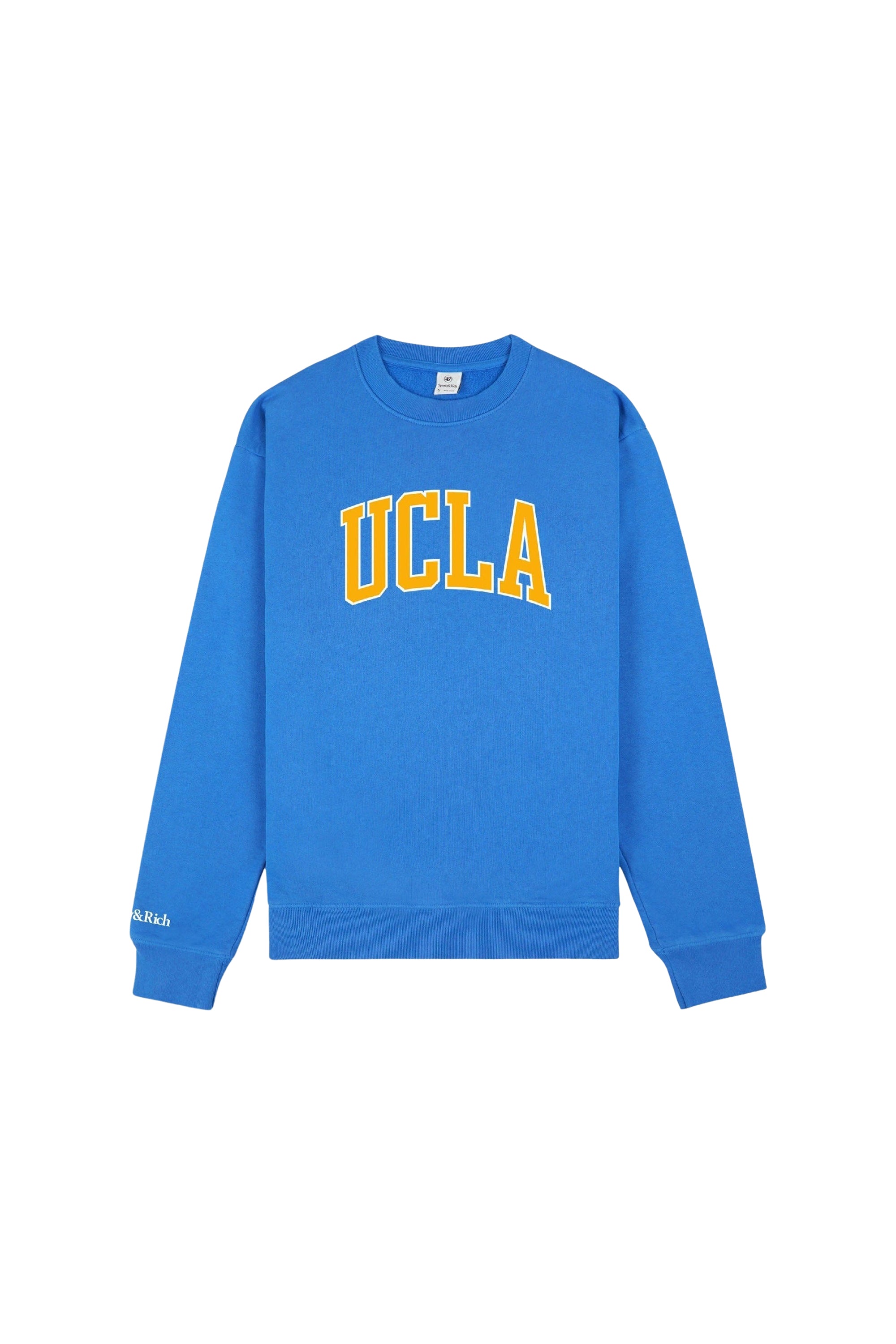 Sweatshirt UCLA imprimé - Bruin Blue