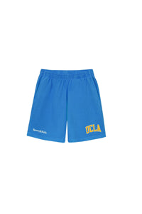 Bermuda à poches - Bruin Blue