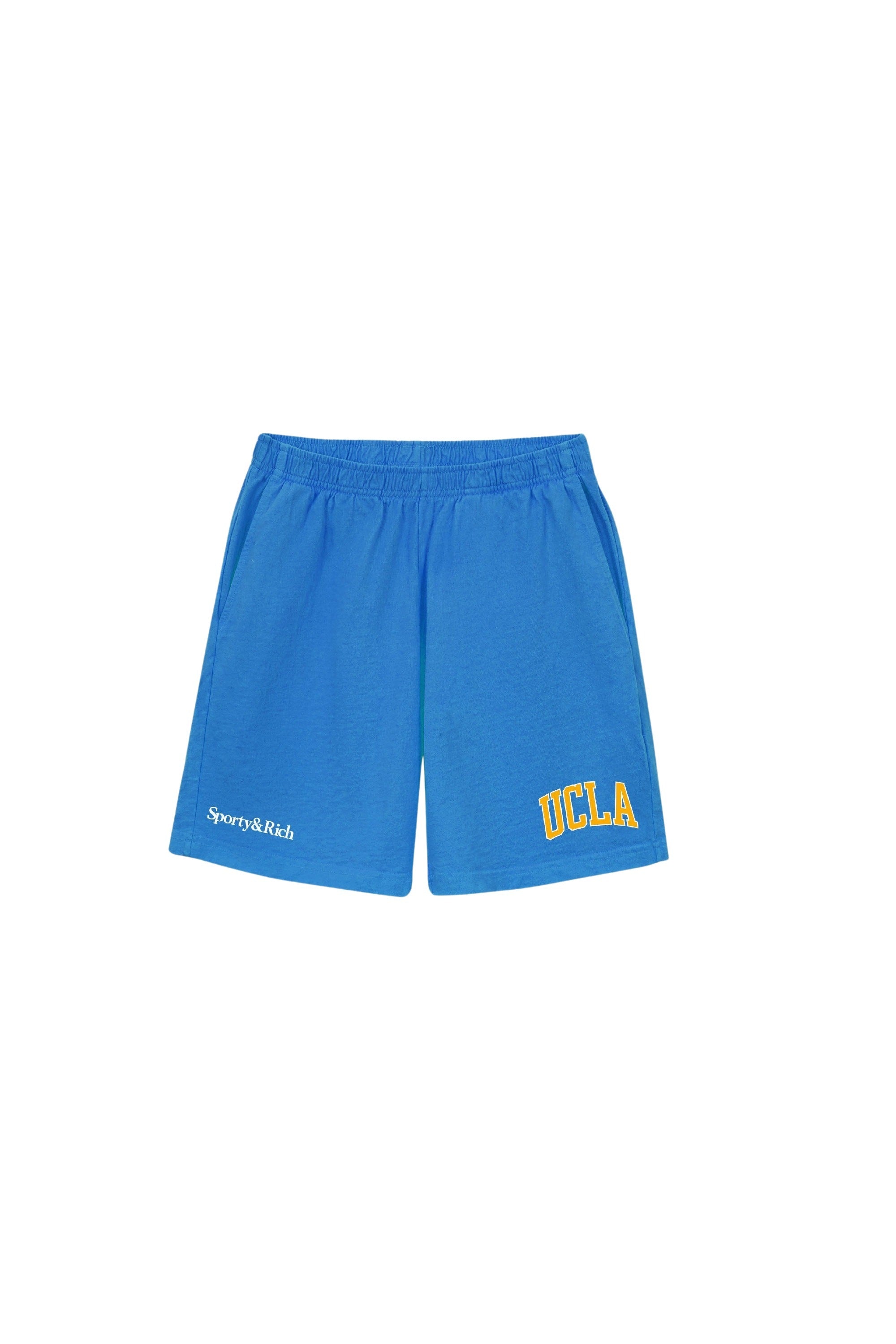 Bermuda à poches - Bruin Blue
