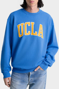 Sweatshirt UCLA imprimé - Bruin Blue