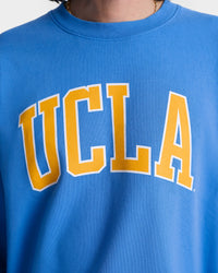 Sweatshirt UCLA imprimé - Bruin Blue