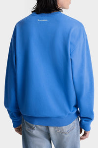 Sweatshirt UCLA imprimé - Bruin Blue