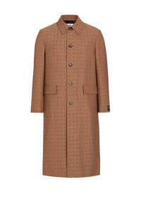 PRIX MARQUE : 390€_Beige Manteau - Beige