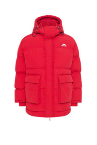 PRIX MARQUE : 490€_Red Manteau - Red