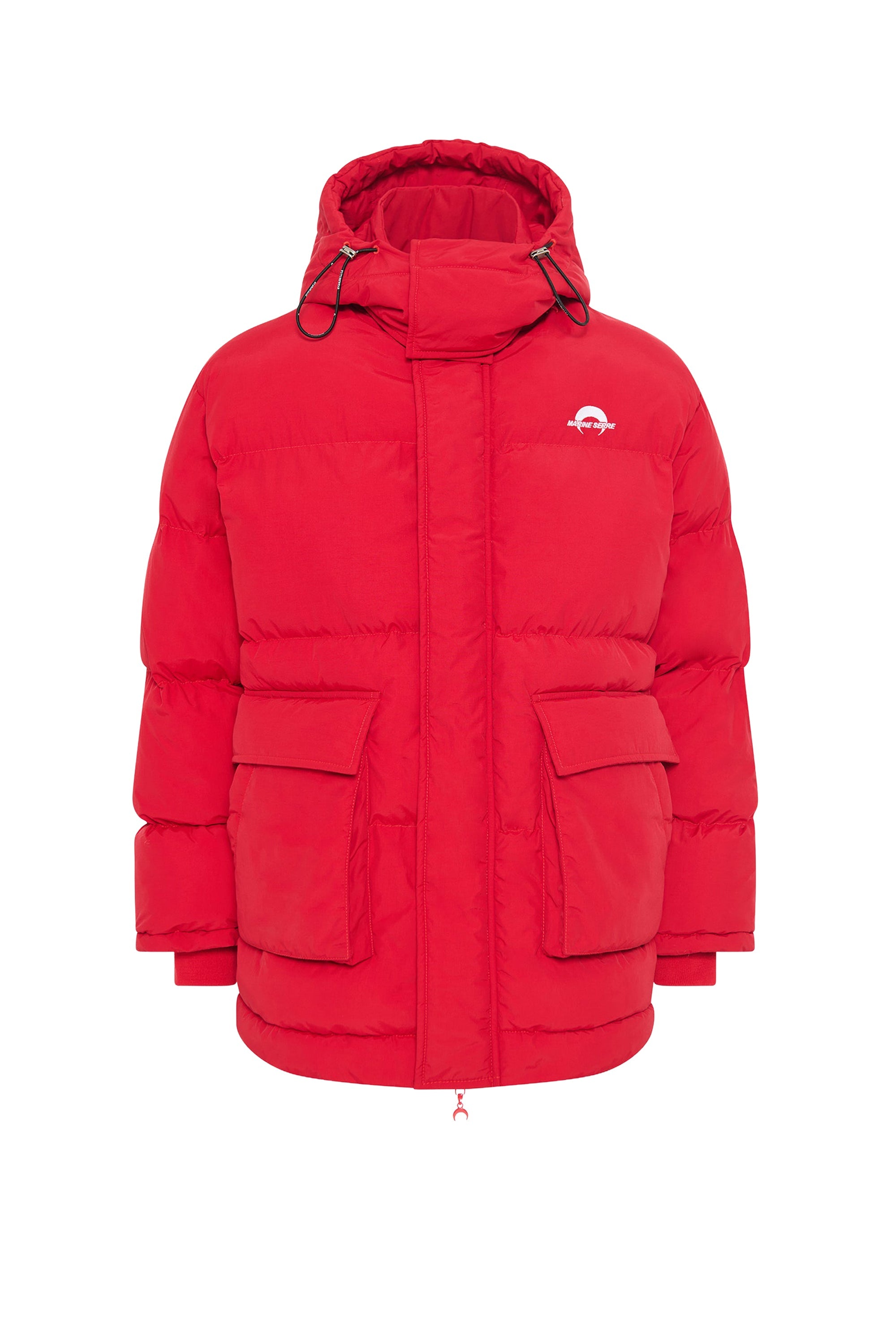 PRIX MARQUE : 490€_Red Manteau - Red