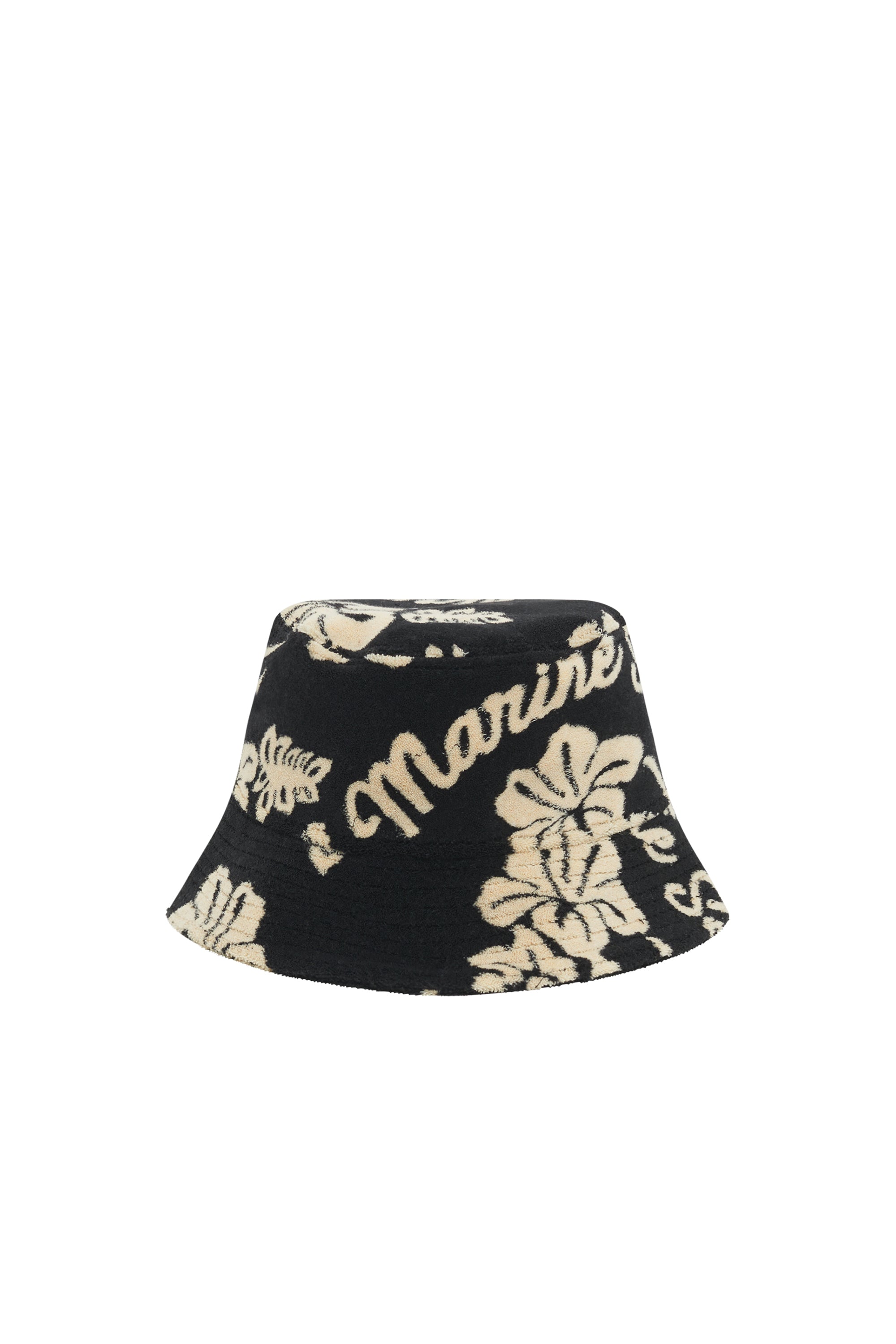 PRIX MARQUE : 65€_Black Bob - Black