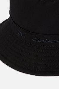 Bob Ami réversible - Black