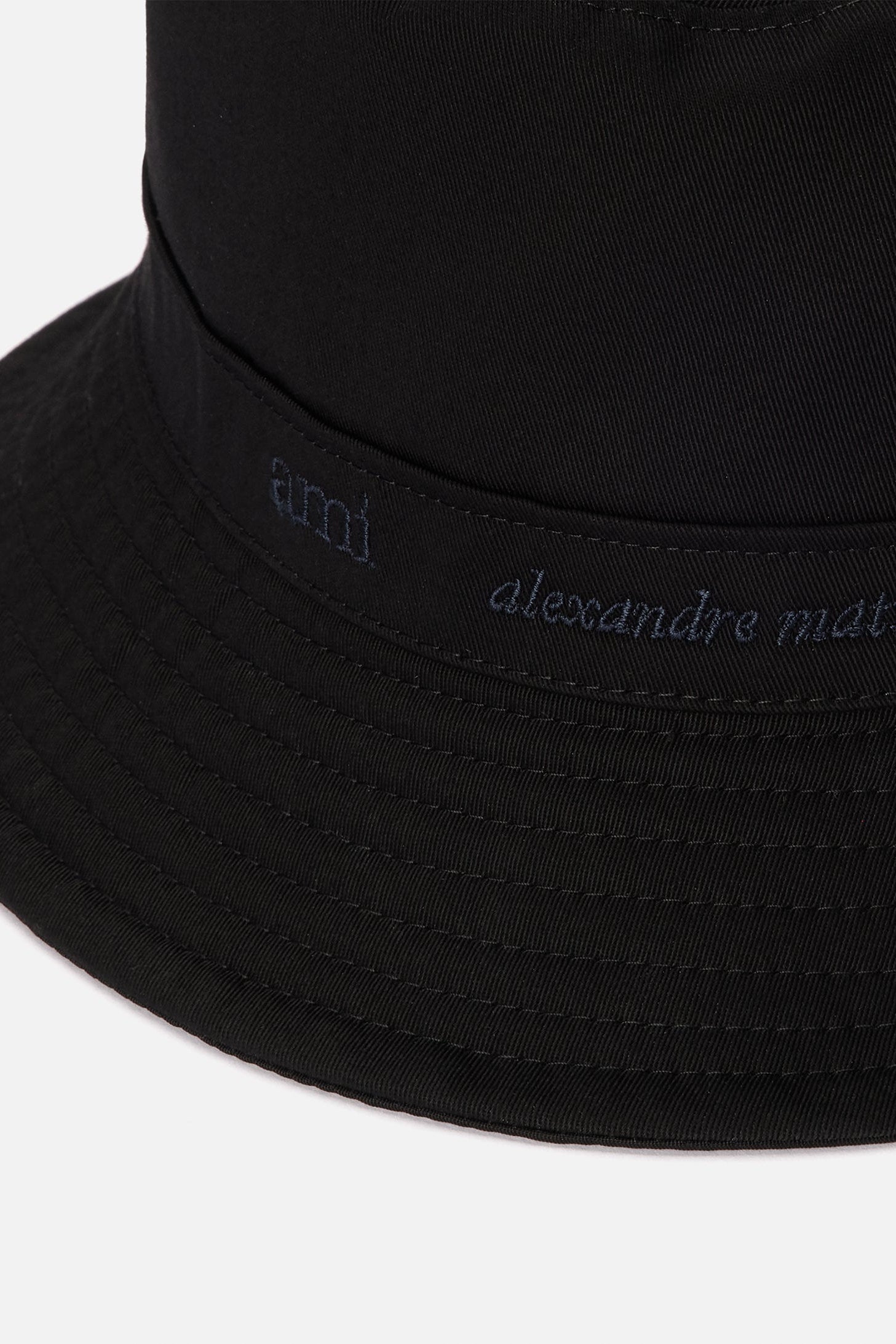 Bob Ami réversible - Black