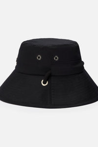 Bob Ami de Cœur à cordon - Black