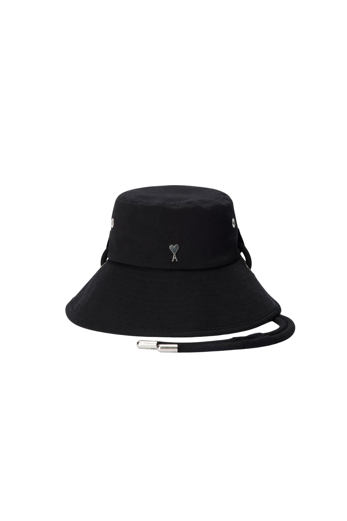 Bob Ami de Cœur à cordon - Black