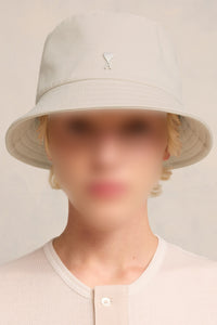 Bob Ami de Cœur en coton - Chalk