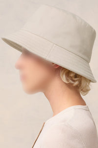 Bob Ami de Cœur en coton - Chalk