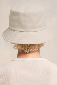 Bob Ami de Cœur en coton - Chalk