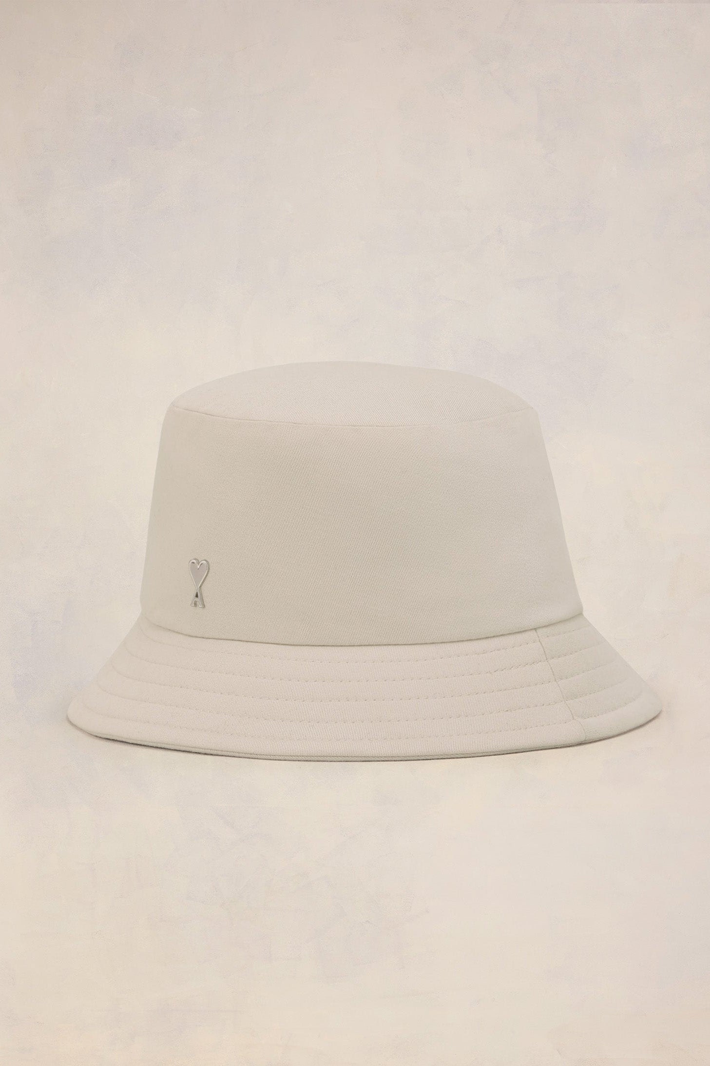 Bob Ami de Cœur en coton - Chalk