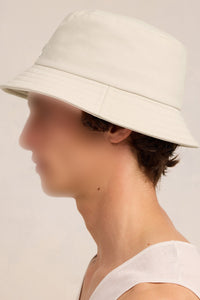 Bob Ami de Cœur en coton - Chalk