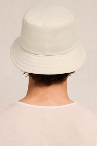 Bob Ami de Cœur en coton - Chalk