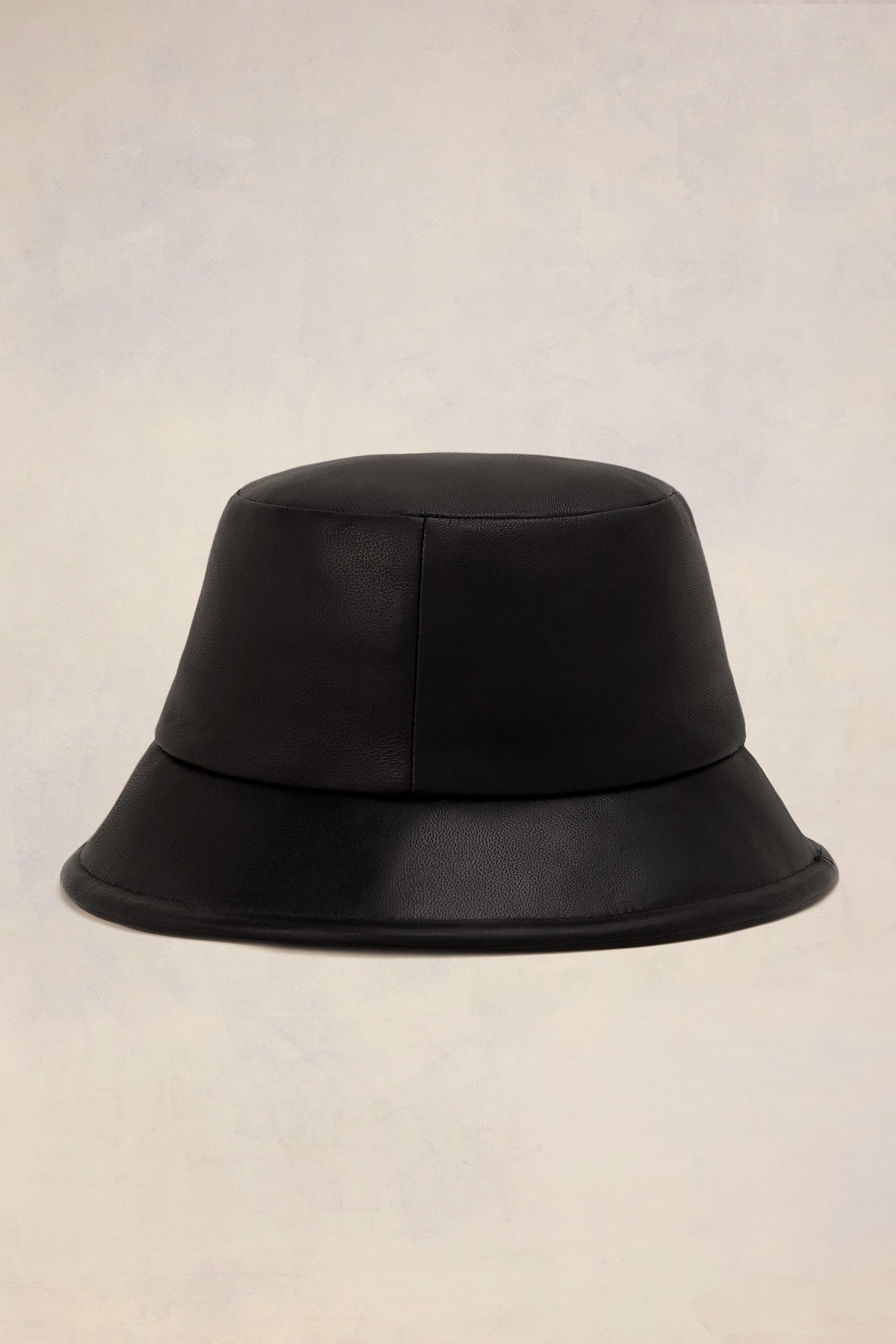 Bob Ami Alexandre Mattiussi en cuir - Black