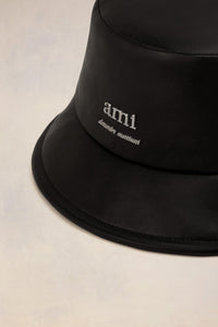 Bob Ami Alexandre Mattiussi en cuir - Black