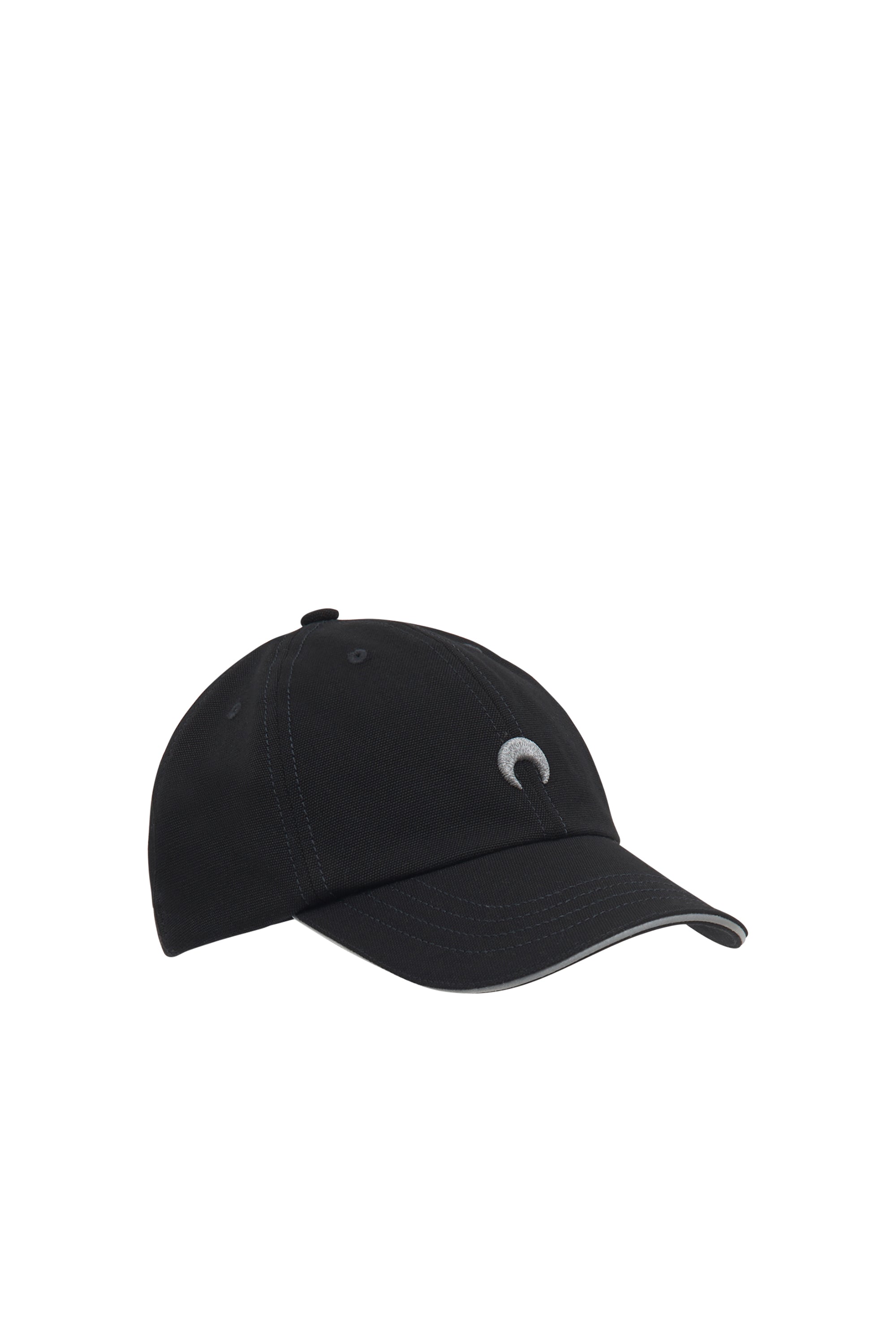 PRIX MARQUE : 65€_Black Casquette - Black
