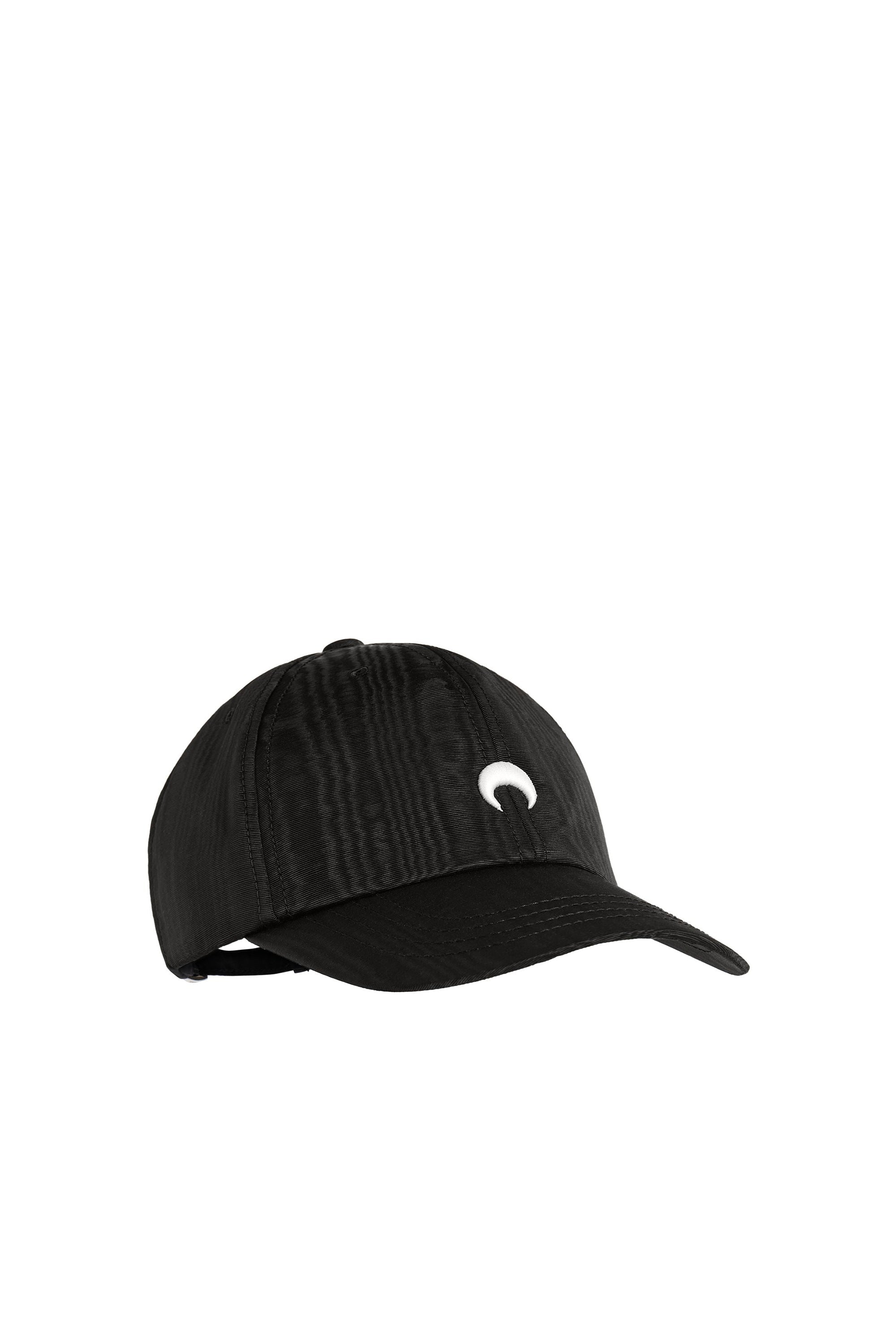 PRIX MARQUE : 55€_Black Casquette - Black