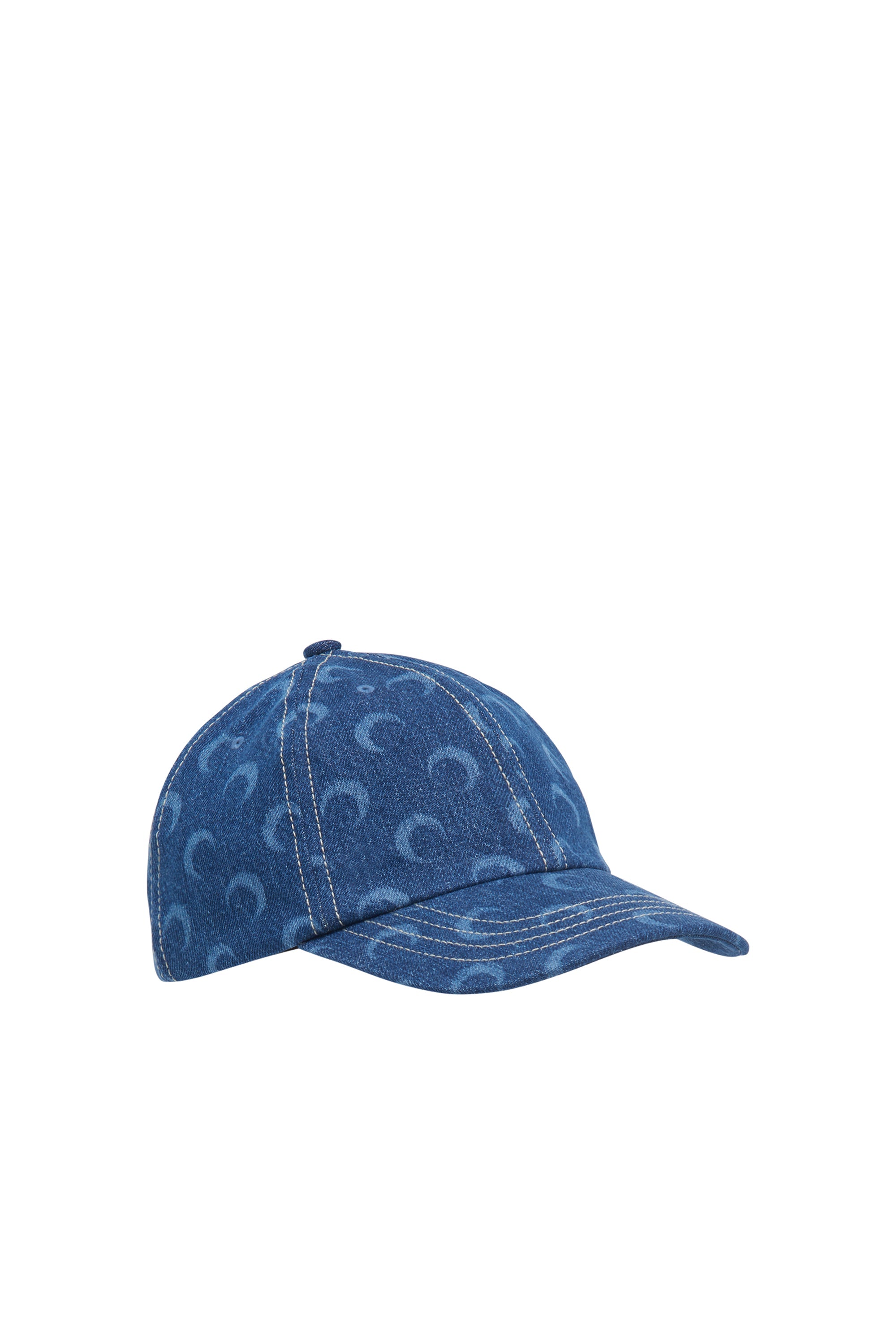 PRIX MARQUE : 65€_Blue Laser & Wash Casquette - Blue Laser & Wash