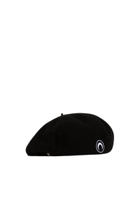 PRIX MARQUE : 65€_Black Béret - Black