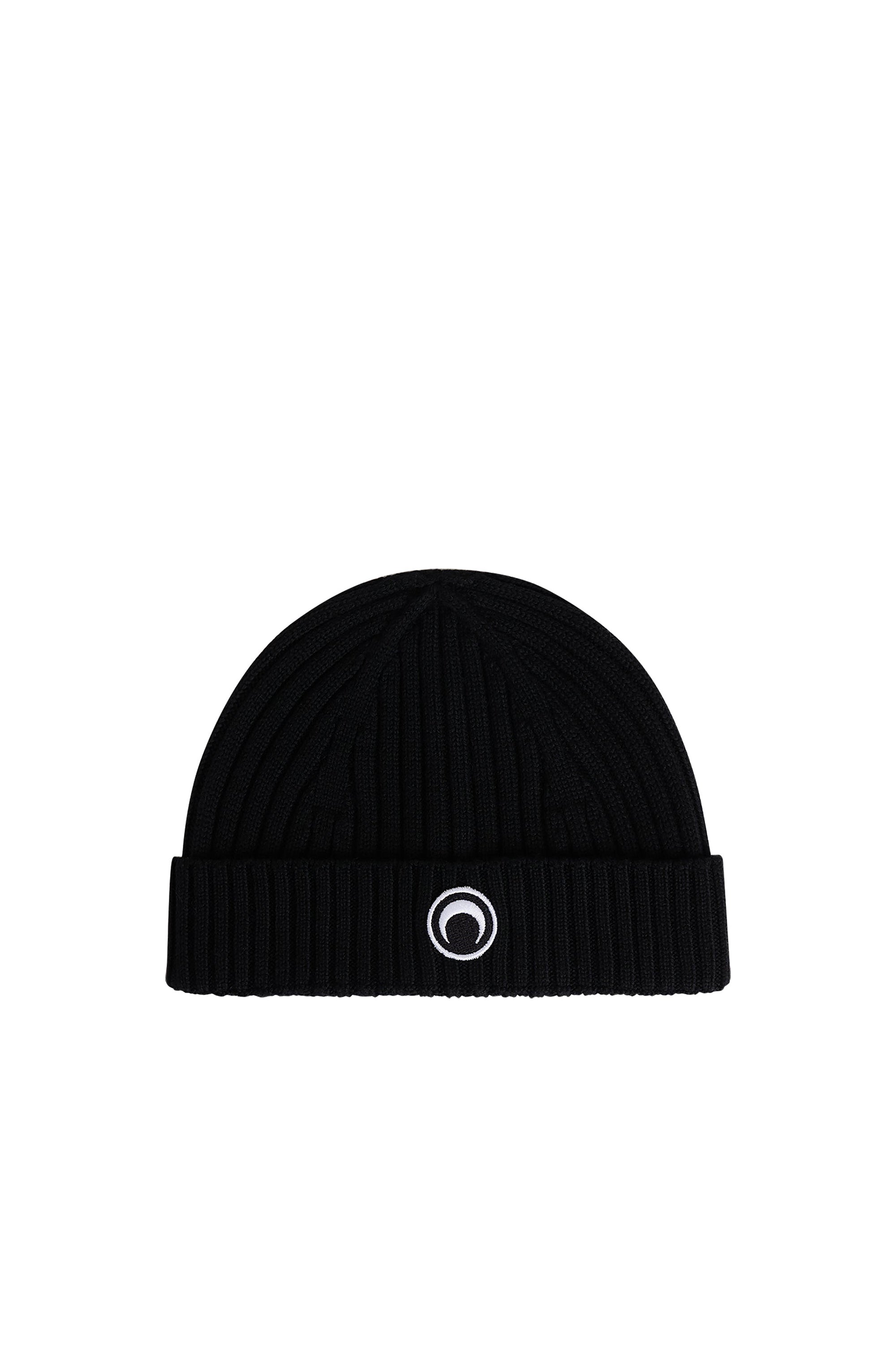 PRIX MARQUE : 65€_Black Bonnet - Black