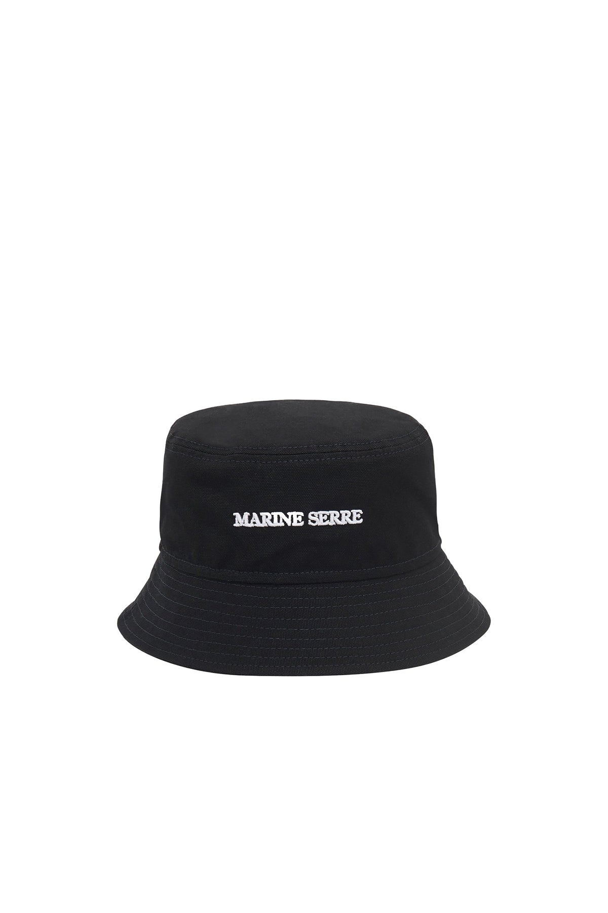 Bob en toile unisex - Black
