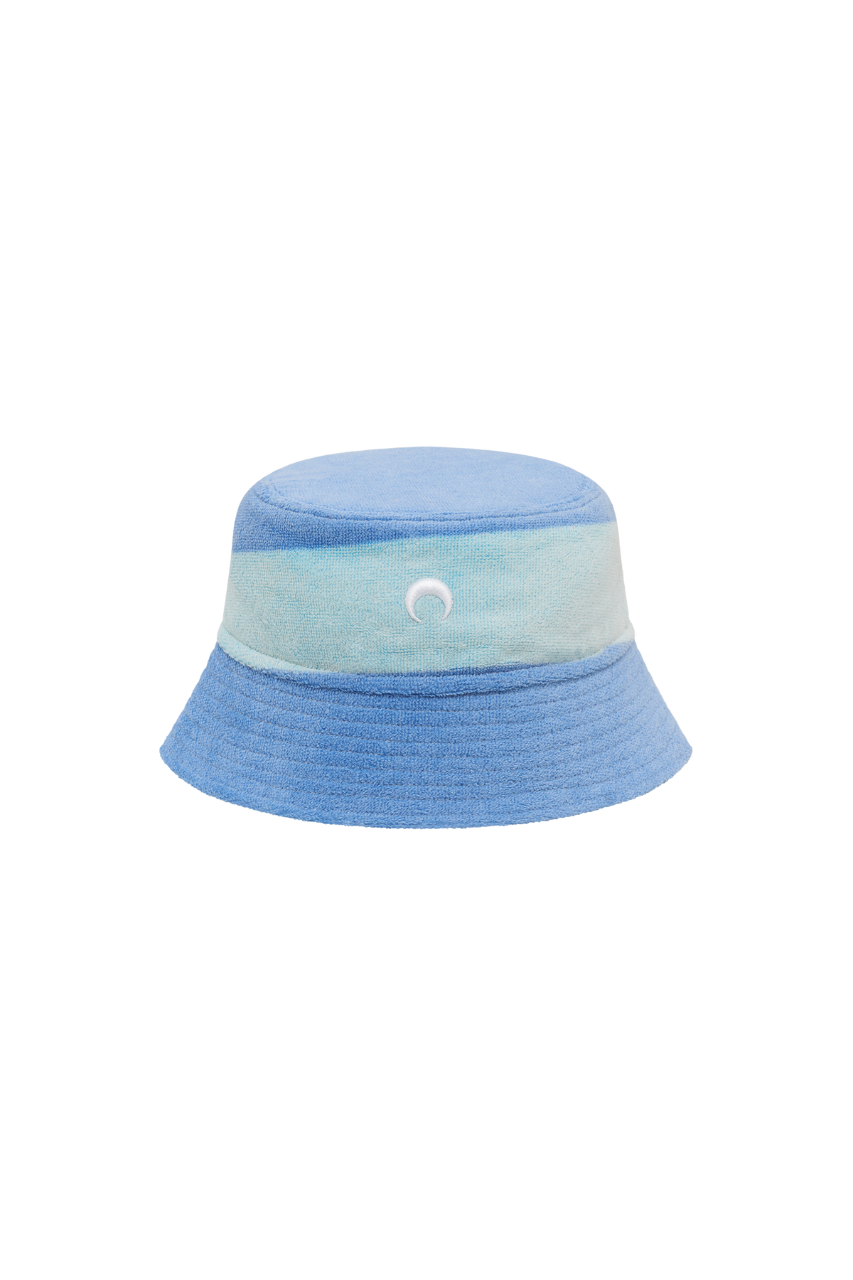Bob en serviettes Upcyclé unisex - Multicolor