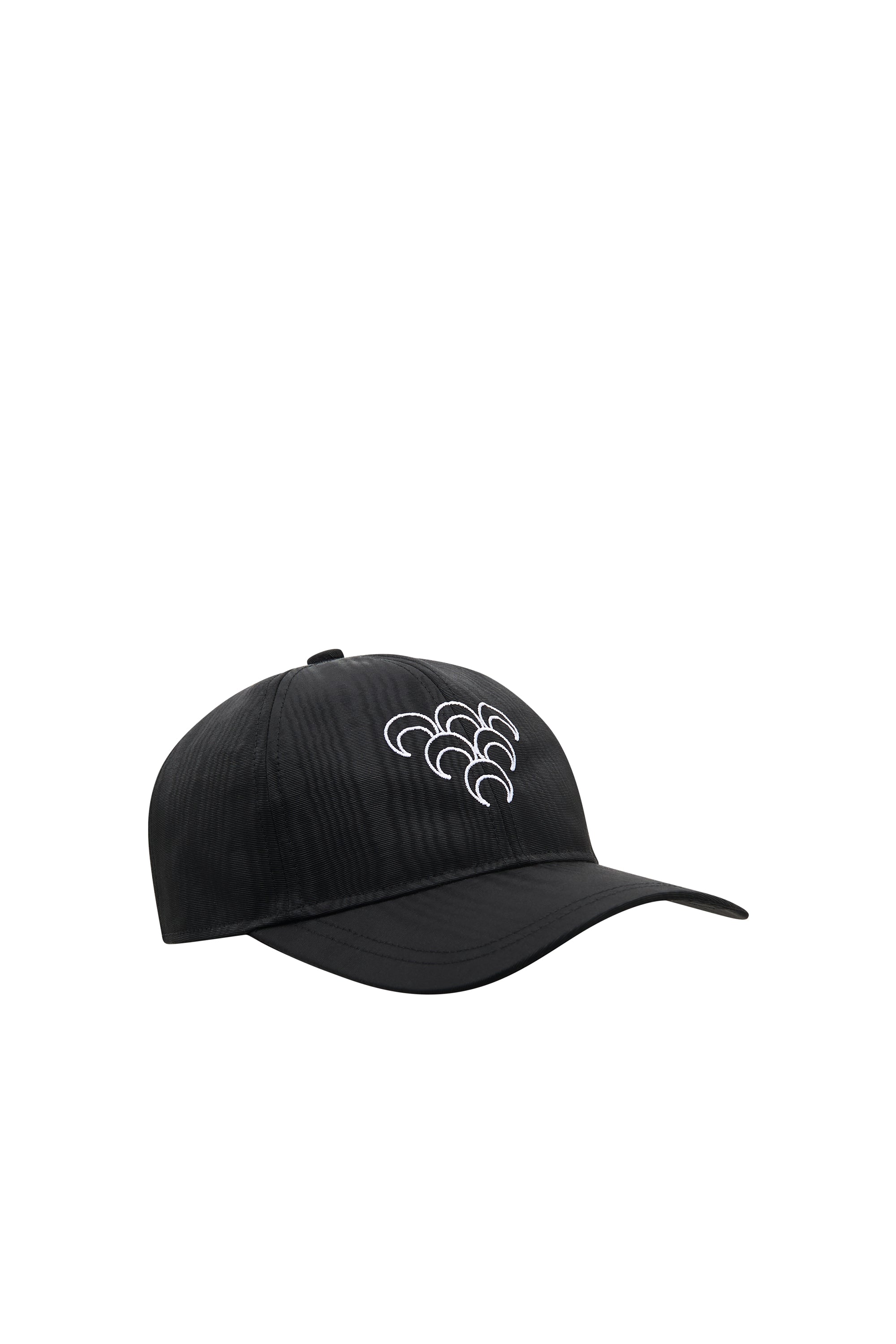 PRIX MARQUE : 45€_Black Casquette - Black