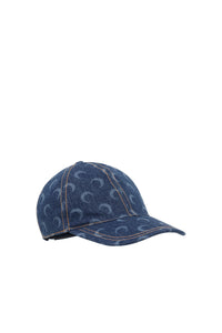 PRIX MARQUE : 75€_Bllight Blue Casquette - Bllight Blue