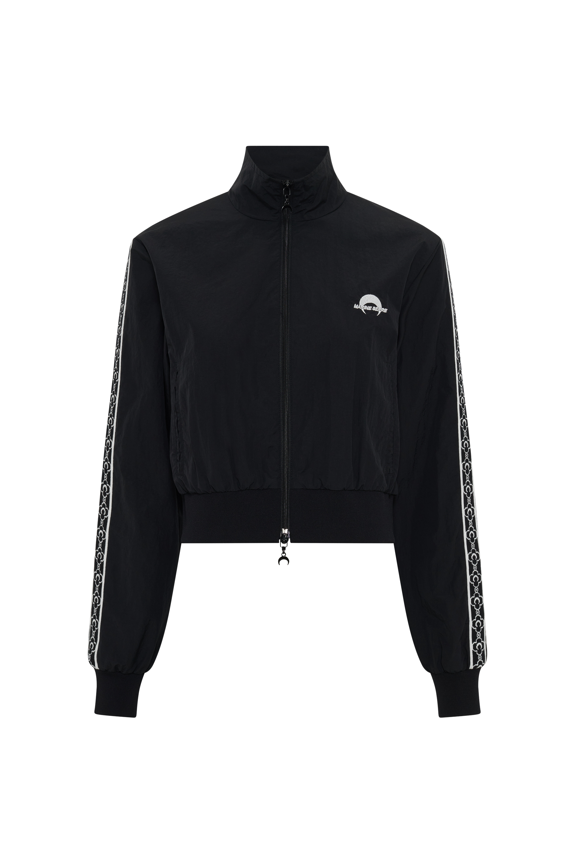 PRIX MARQUE : 350€_Black Veste - Black