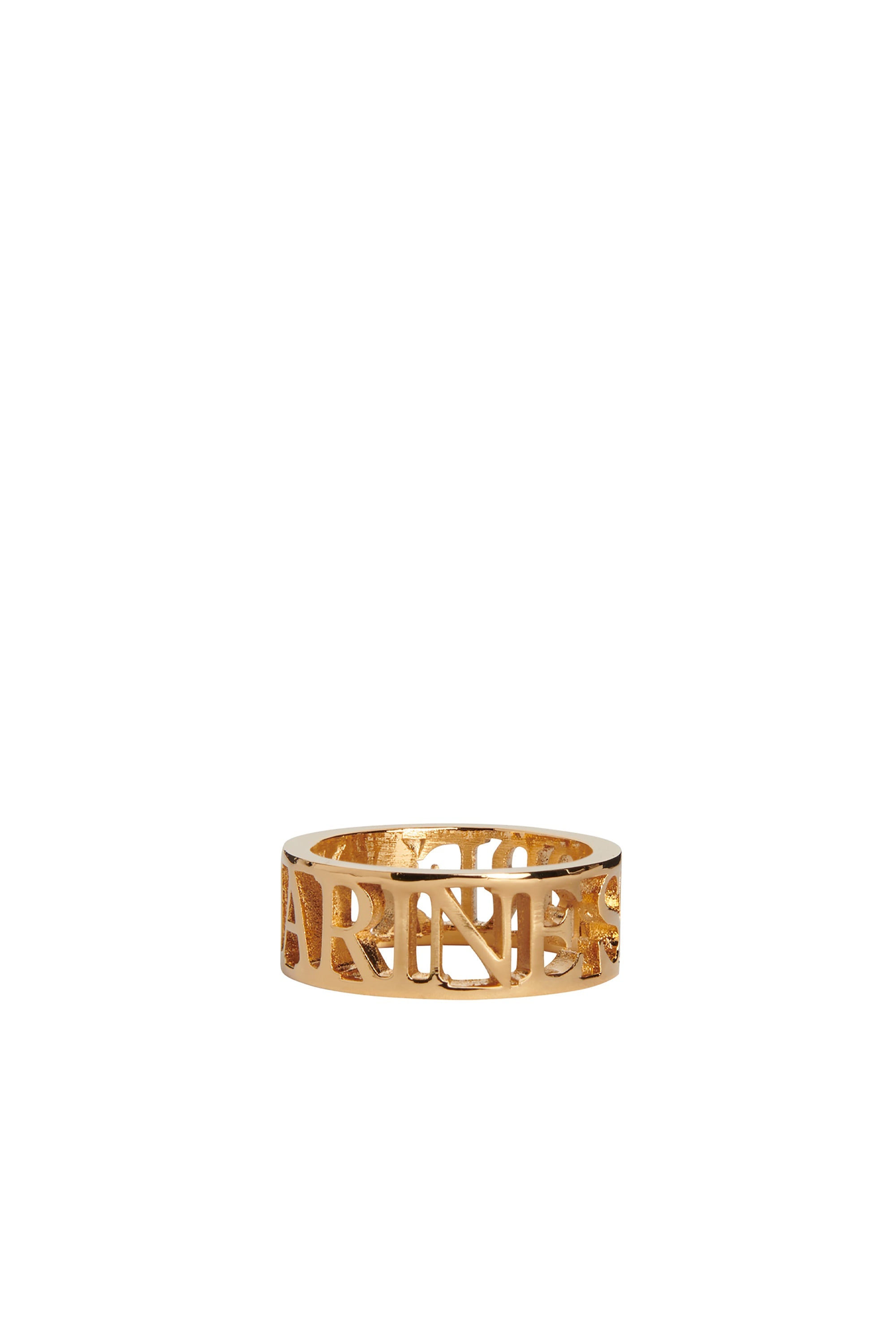 PRIX MARQUE : 75€_Gold Bague - Gold