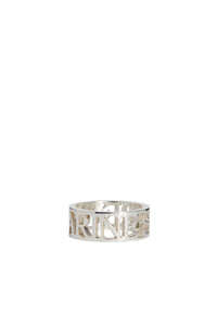 PRIX MARQUE : 45€_Silver Bague - Silver