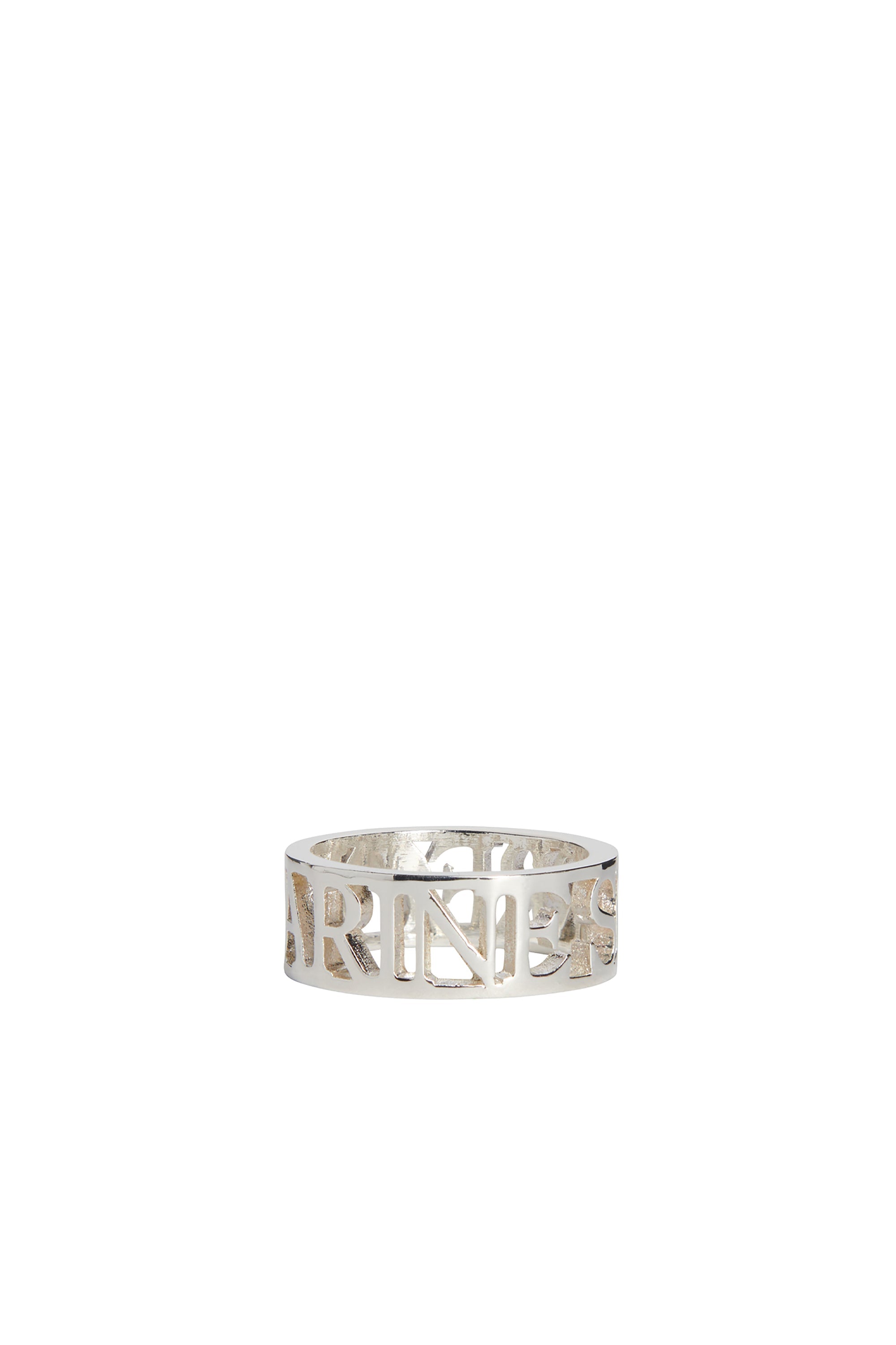PRIX MARQUE : 45€_Silver Bague - Silver