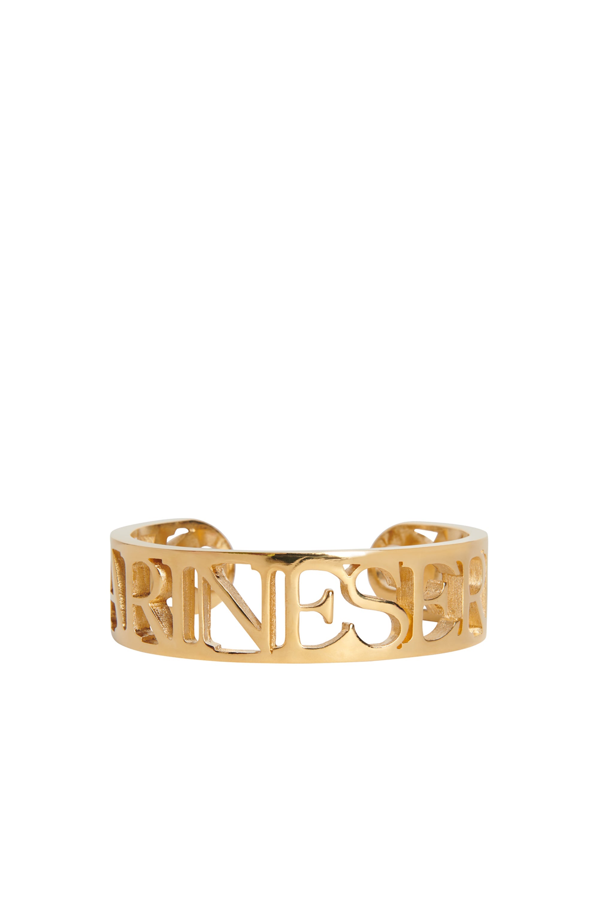 PRIX MARQUE : 120€_Gold Bracelet - Gold