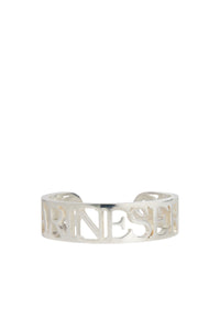 PRIX MARQUE : 95€_Silver Bracelet - Silver