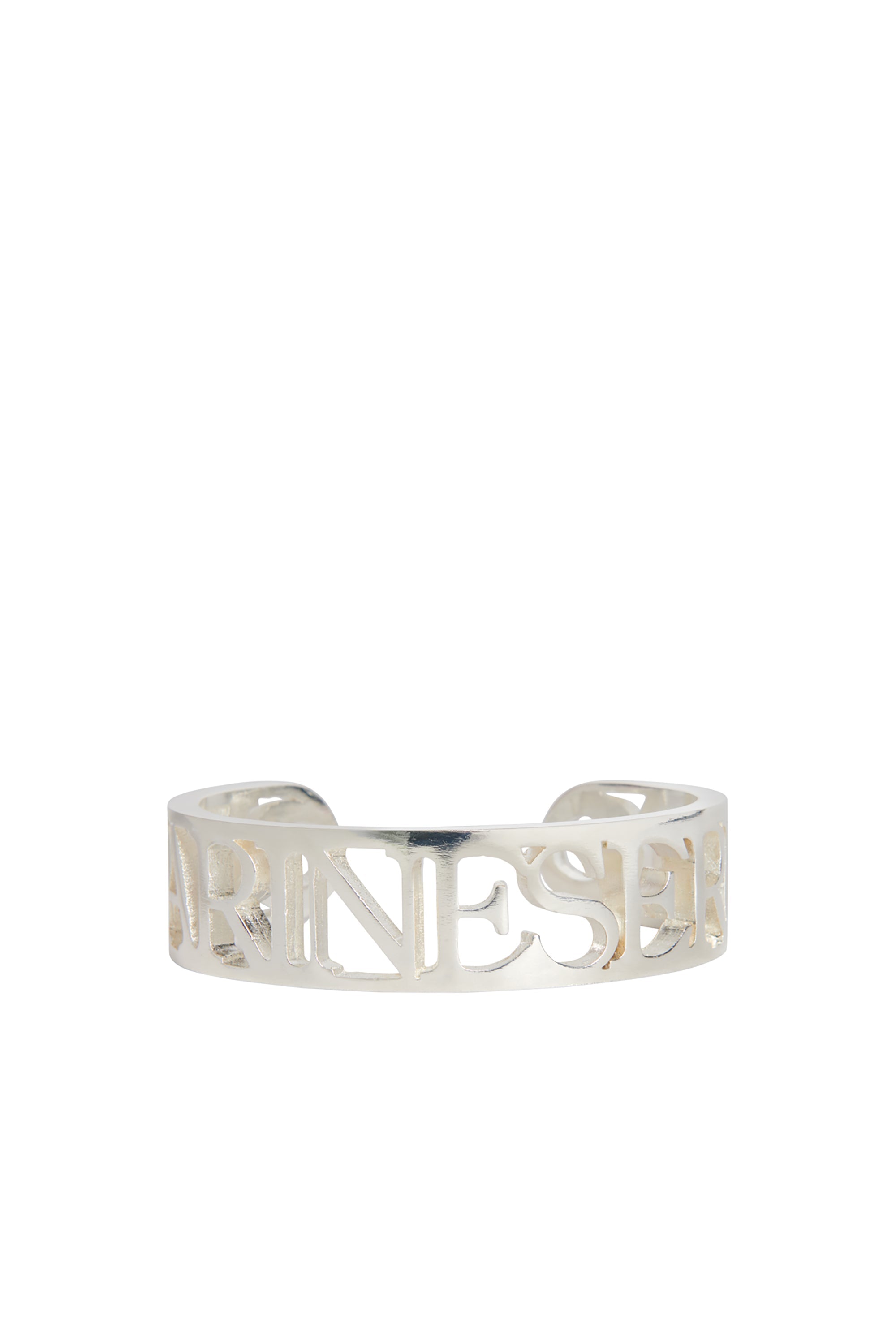 PRIX MARQUE : 95€_Silver Bracelet - Silver