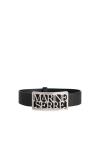 PRIX MARQUE : 95€_Black Collier - Black