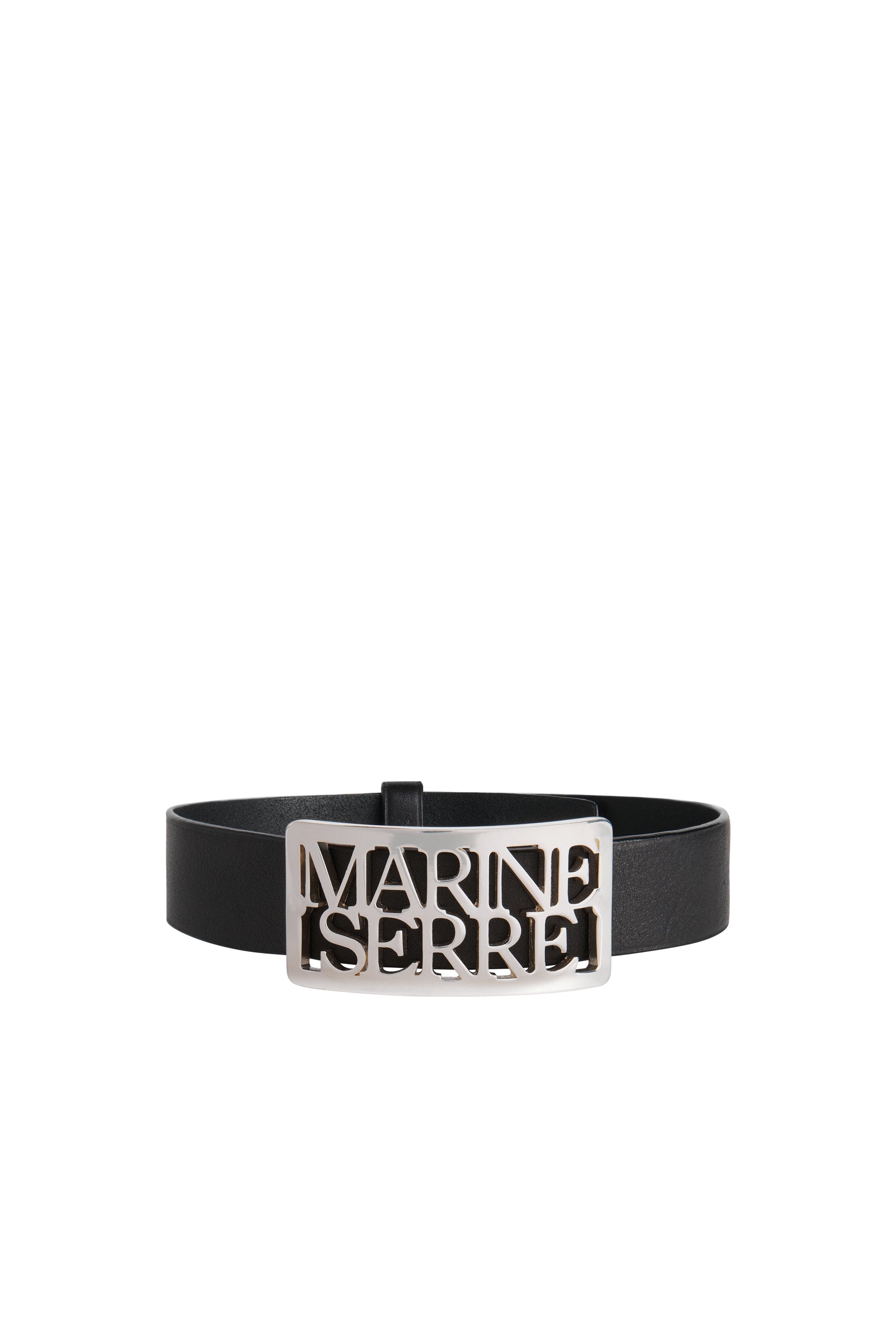 PRIX MARQUE : 95€_Black Collier - Black