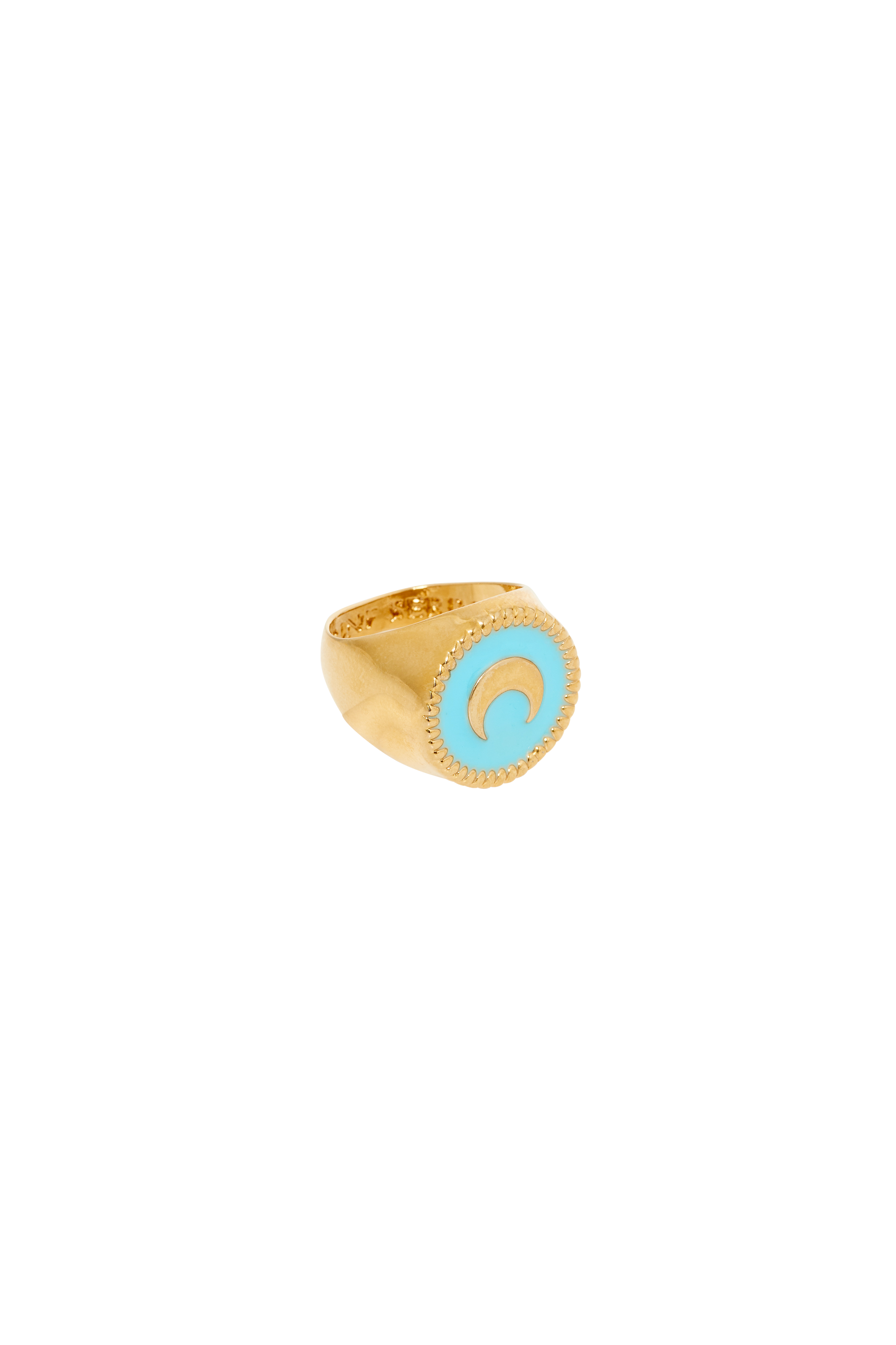 PRIX MARQUE : 95€_Splish Splash Blue Bague - Splish Splash Blue