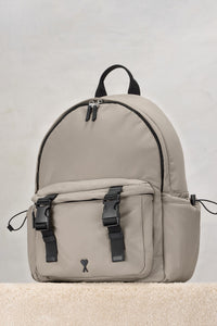 Sac à dos Ami de Cœur - Taupe