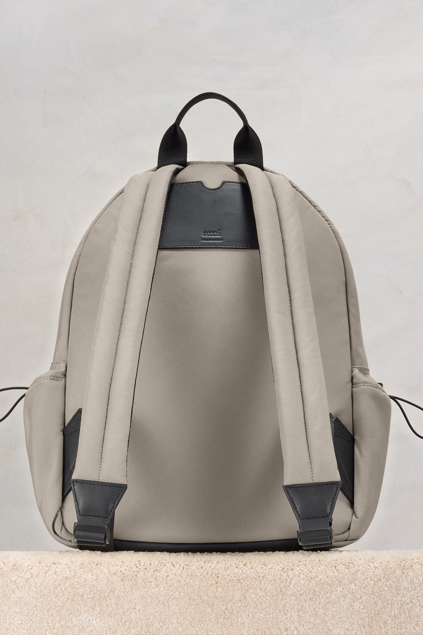 Sac à dos Ami de Cœur - Taupe