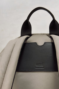 Sac à dos Ami de Cœur - Taupe