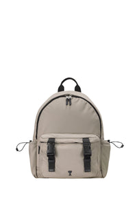 Sac à dos Ami de Cœur - Taupe