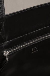 Cabas Est Ouest Ami en lin - Natural