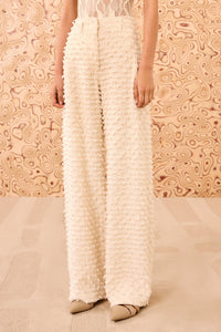Beatrix Wide Leg Trouser