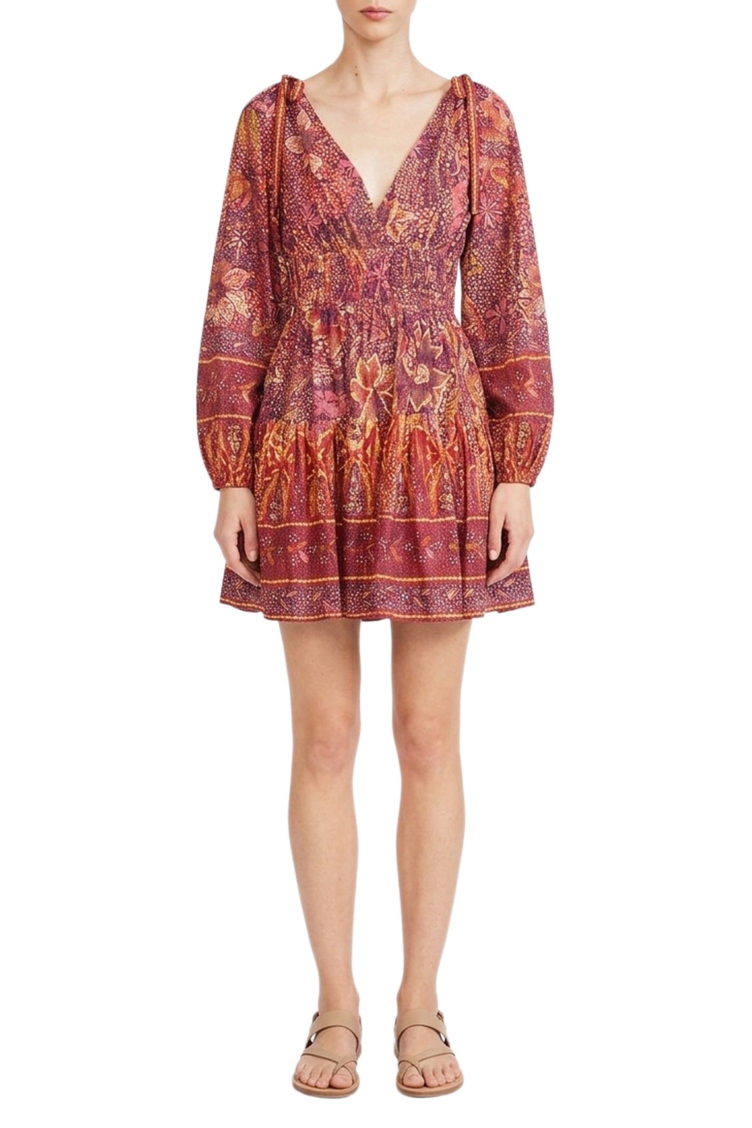 Anika Dress